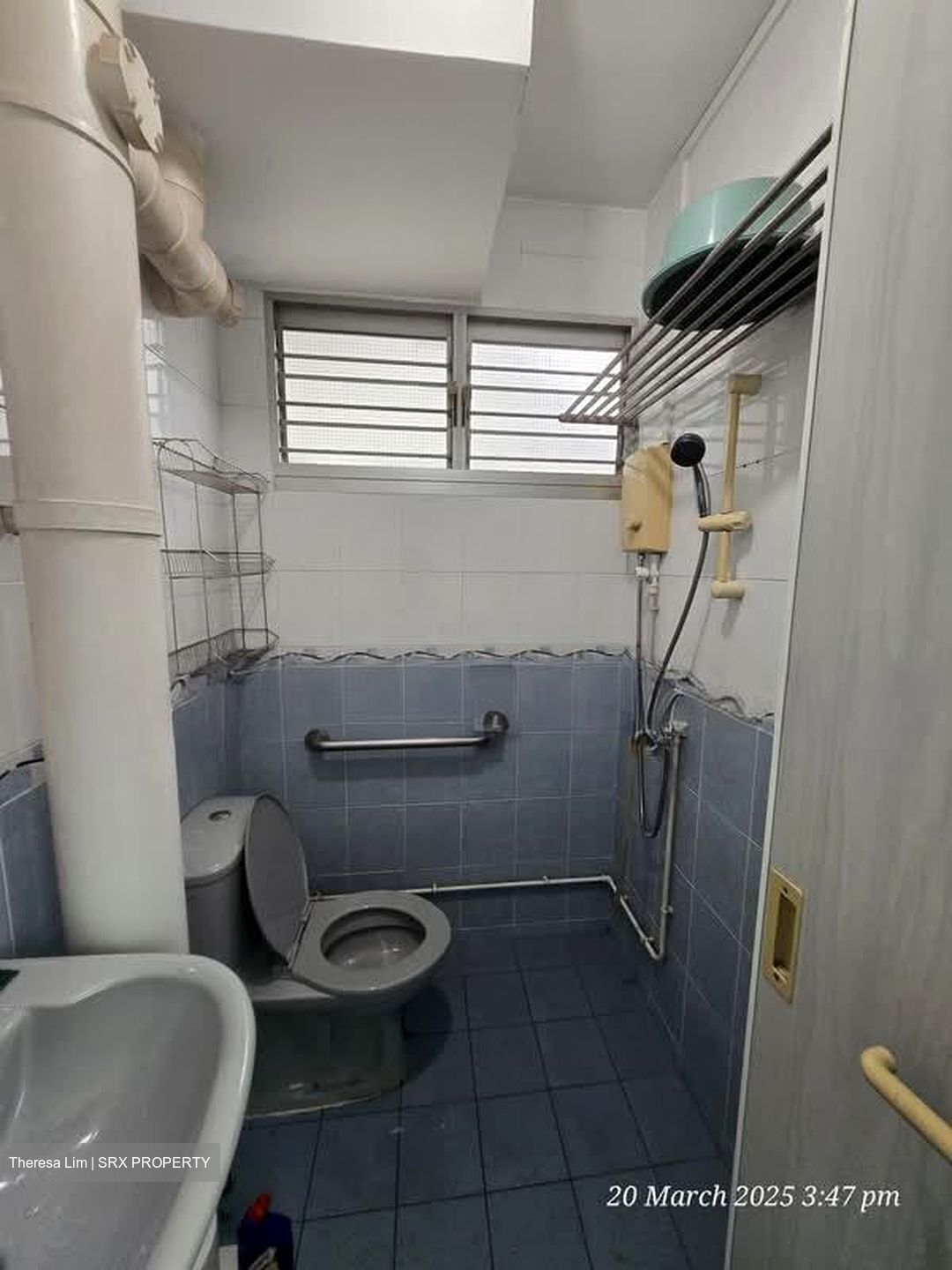 Blk 320 Clementi Meadows (Clementi), HDB 3 Rooms #539845381